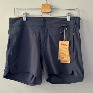 Fjallraven High Coast Trail Shorts 💥NWT💥